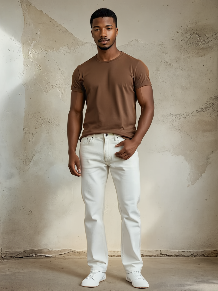 The Essential Tee Coffee