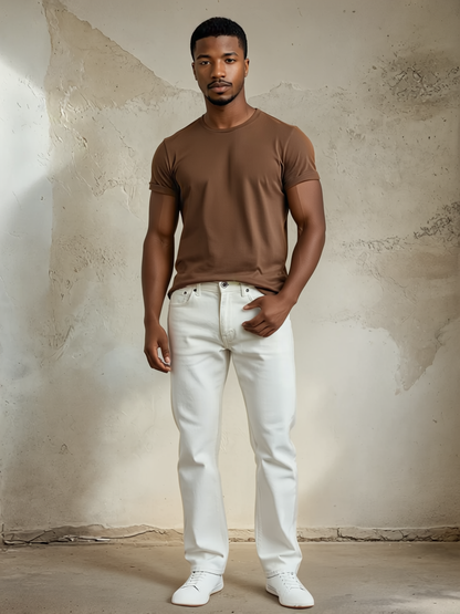 The Essential Tee Coffee