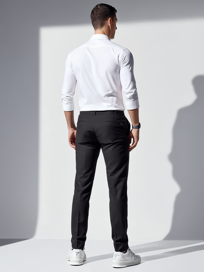 SmartFlex Pants Black