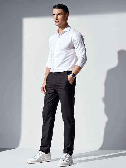SmartFlex Pants Black