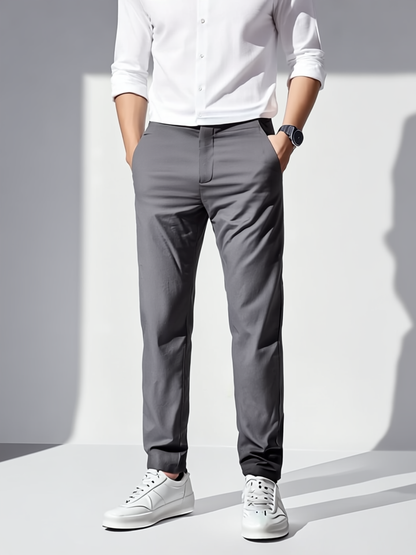 SmartFlex Pants Grey