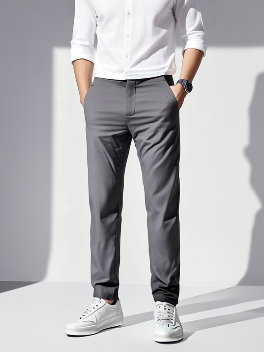 SmartFlex Pants Grey