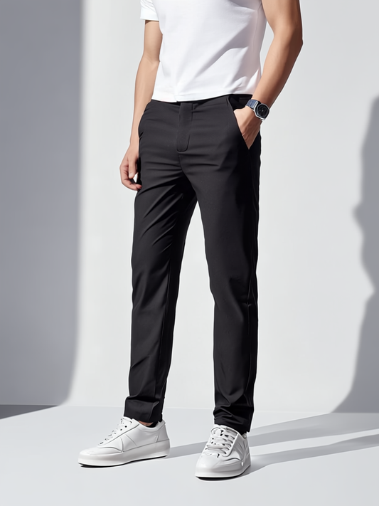 SmartFlex Pants Black