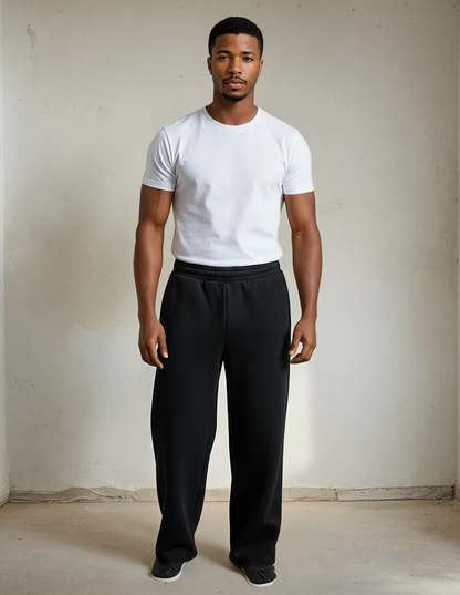 The Essential Tee White