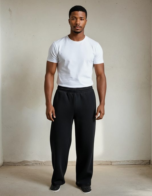 The Essential Tee White