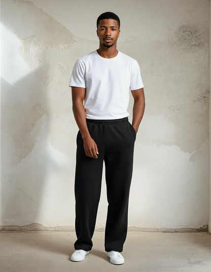 The Essential Tee White