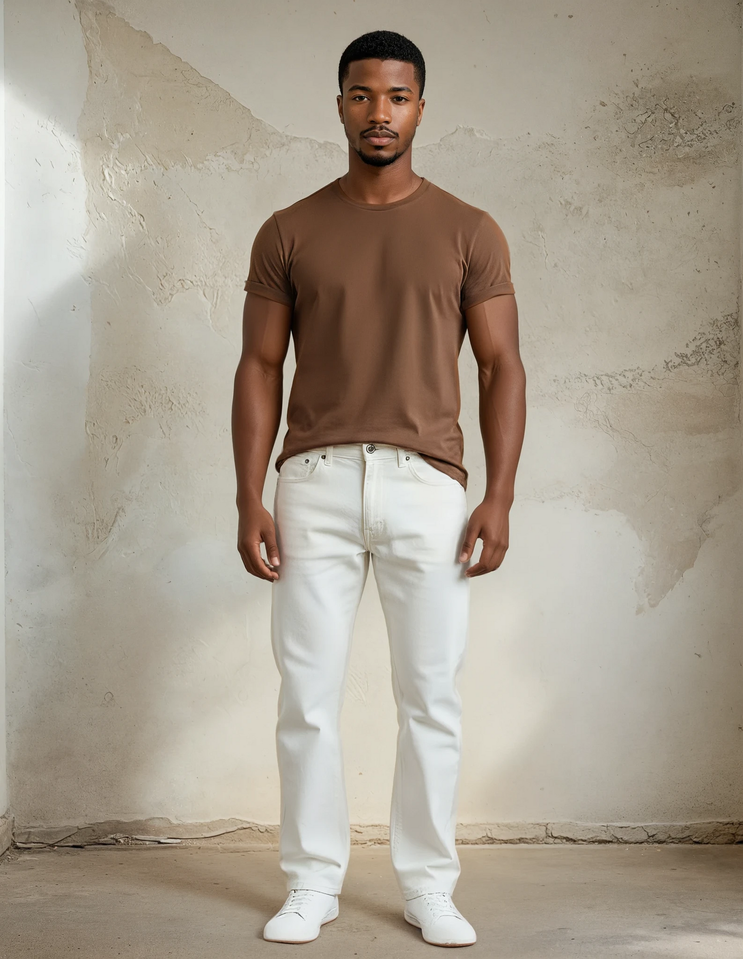 The Essential Tee Coffee